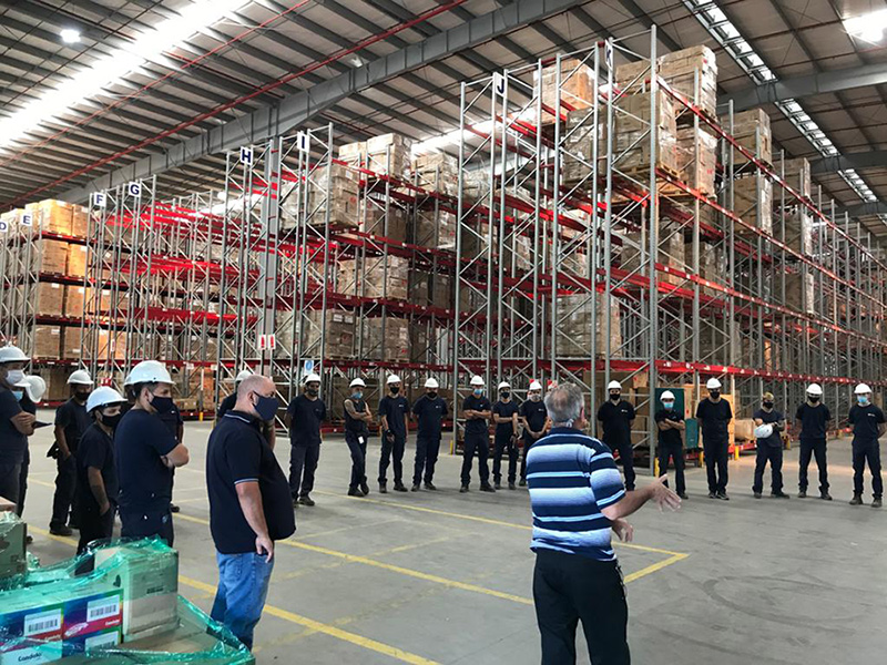 Capacitaciones
